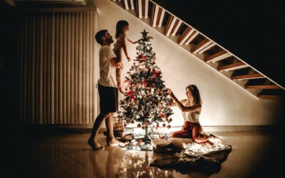 Christmas Decorating Tips for Pest Prevention