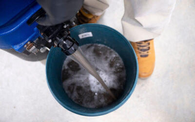 Why Professional Carpet Cleaning Helps Improve Indoor Air Quality