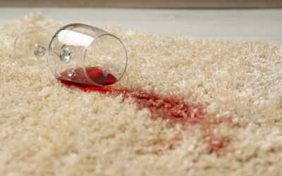 Carpet Stain Removal: What Works for Wine, Coffee, and Pet Stains
